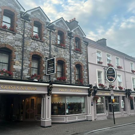 Foley'S Townhouse Killarney Hotel Exterior photo