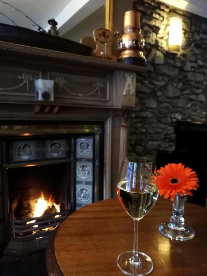 Foley'S Townhouse Killarney Hotel Exterior photo